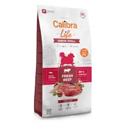 Calibra Life Senior Small & Medium Hondenvoer Rund 6 kg