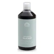 Mattisson HealthStyle Organisch Silicium Vloeistof 1000ML