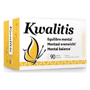 Trenker Kwalitis Capsules 90CP
