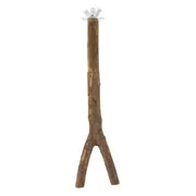 Happy Pet Vogelzittak Natural 30 x 6,5 x 2 cm