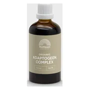 Biologisch Meidoorn Complex Druppels 100ML