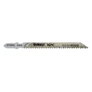 DeWALT DT2205 T 101 B Decoupeerzaagblad voor Hout VE=5