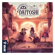 Daitoshi