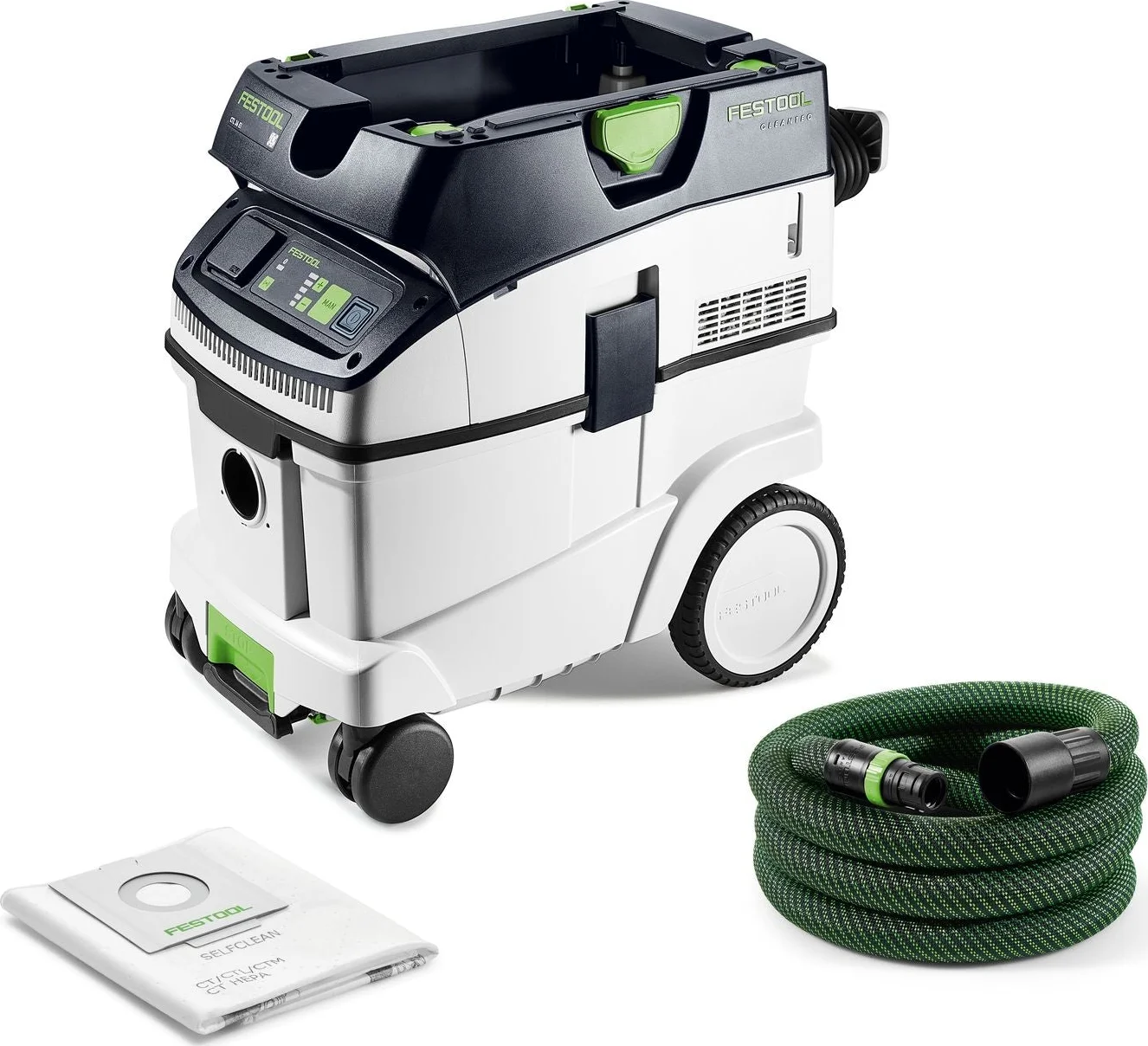 Festool CTL 36 EI Stofzuiger CLEANTEC - 577908