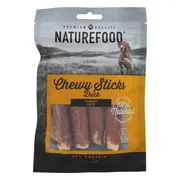 Rosewood Naturefood Chewy Sticks Eend 100 gr