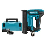 Makita DFN350RTJ Accu Afwerktacker 18Ga 18V 5.0Ah in Mbox