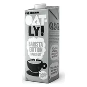 Oatly Haverdrank Barista Edition 1LT