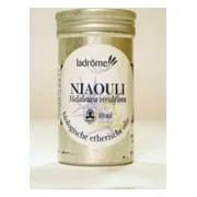 Ladrôme Niaouli Olie Bio 10ML