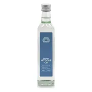 Mattisson HealthStyle Biologische MCT Olie C8 500ML