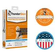 Thundershirt Hond Medium >11 - 18 kg