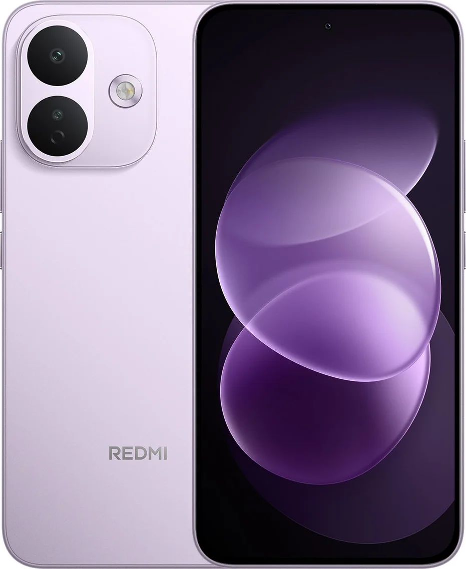 Redmi Note 17 Pro 512GB Paars 5G