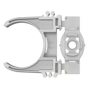 Bosch Professional PRO EPC-32 Buisklem voor elektra 50 stuks - 1600A032G9