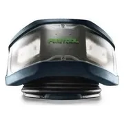 Festool SYSLITE DUO Bouwlamp 8000 Lumen 180° - 200164