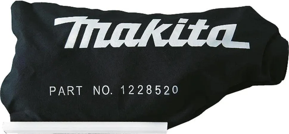 Makita 122852-0 Stofzak linnen voor radiaal afkortzaag
