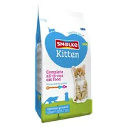 Smolke Kattenvoer Kitten 2 kg