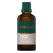 Bonusan Angelica Complex Tinctuur 50ML