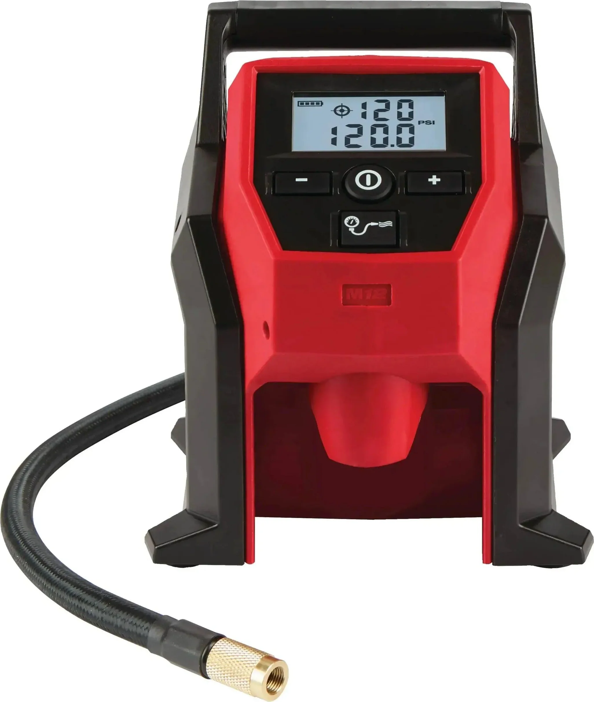 Milwaukee M12 BI-0 Accu Subcompacte pomp 12V Basic Body M12™ - 4933464124