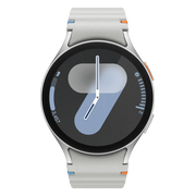 Samsung Galaxy Watch 7 Zilver 44mm