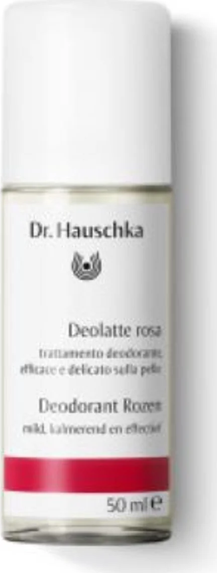 Dr. Hauschka Deodorant Salie Mint 50ML