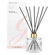 Grace Cole Vanilla Blush & Peony Reed Diffuser