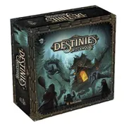 Destinies Witchwood