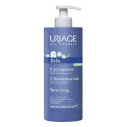 Uriage Baby 1st Moisturizing Milk 500ML