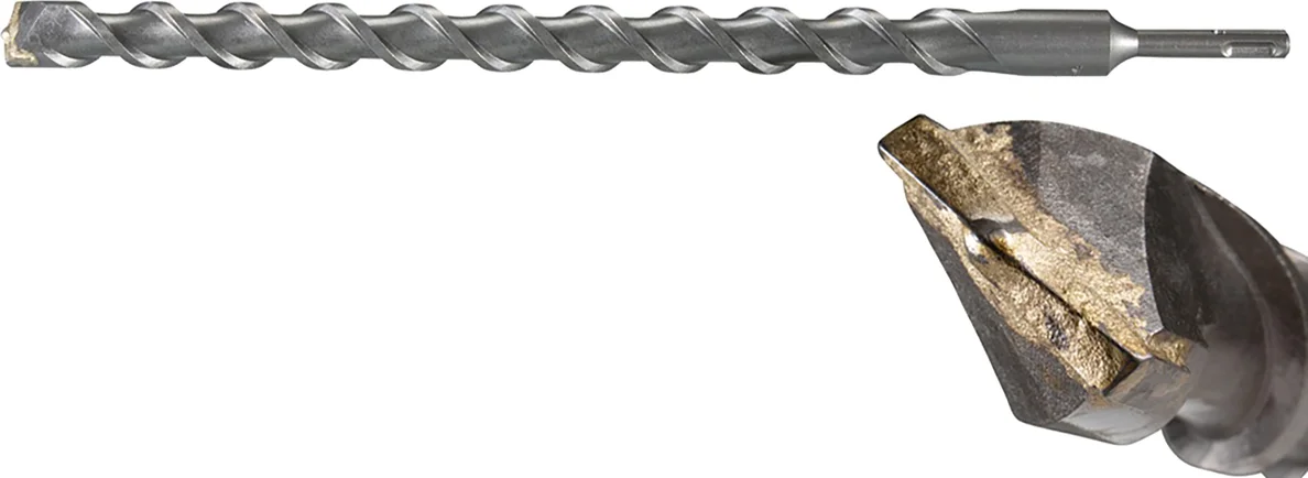 Makita E-23678 B2S: SDS-boor 6 x 260 mm SDS-PLUS