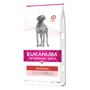 Eukanuba Hondenvoer Droog Veterinary Diets Intestinal 12 kg