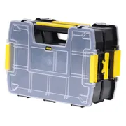Stanley STST1-71197 Sortmaster Organizer light stapelbaar - set