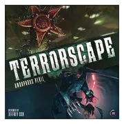 Terrorscape: Amorphous Peril