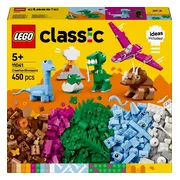 LEGO Classic Creatieve Dinosaurussen 11041