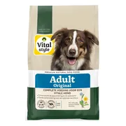 Vitalstyle Adult Original Hondenvoer 3 kg