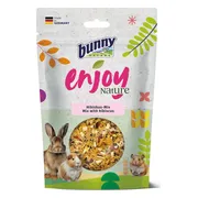 Bunny Nature Enjoy Nature Mix Hibiscus 50 gr