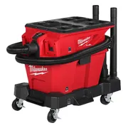 Milwaukee M18 FUEL™ F2VC23LG2-0 NEXUS Accu nat- en droogstofzuiger L-klasse 23L 2x18V Basic Body - 4933500140
