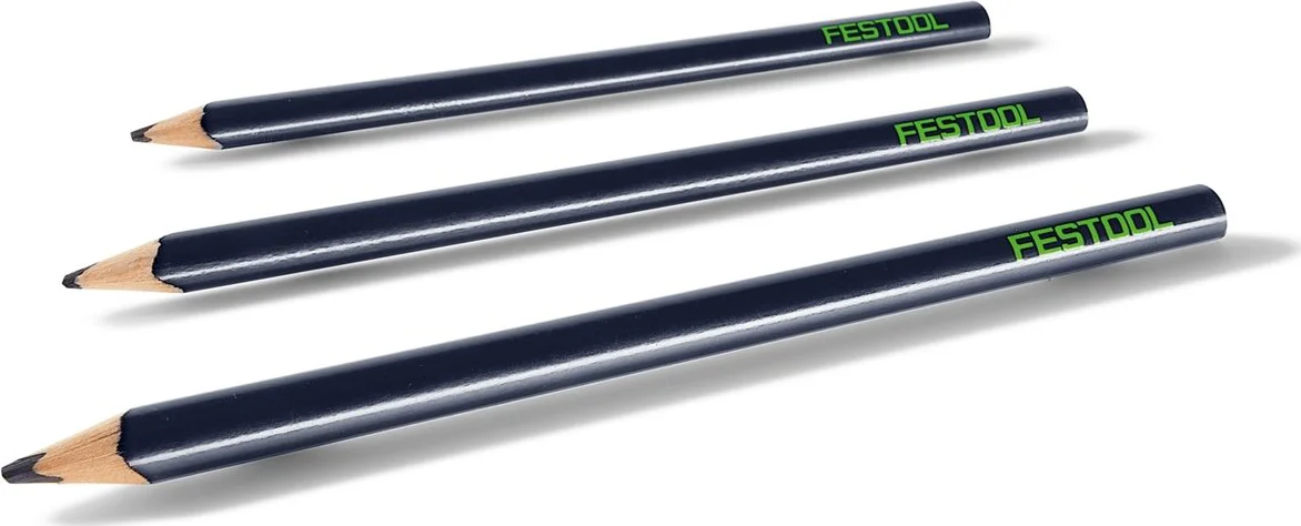 Festool BS-ZM-Set Timmermanspotlood VE=3 - 578032