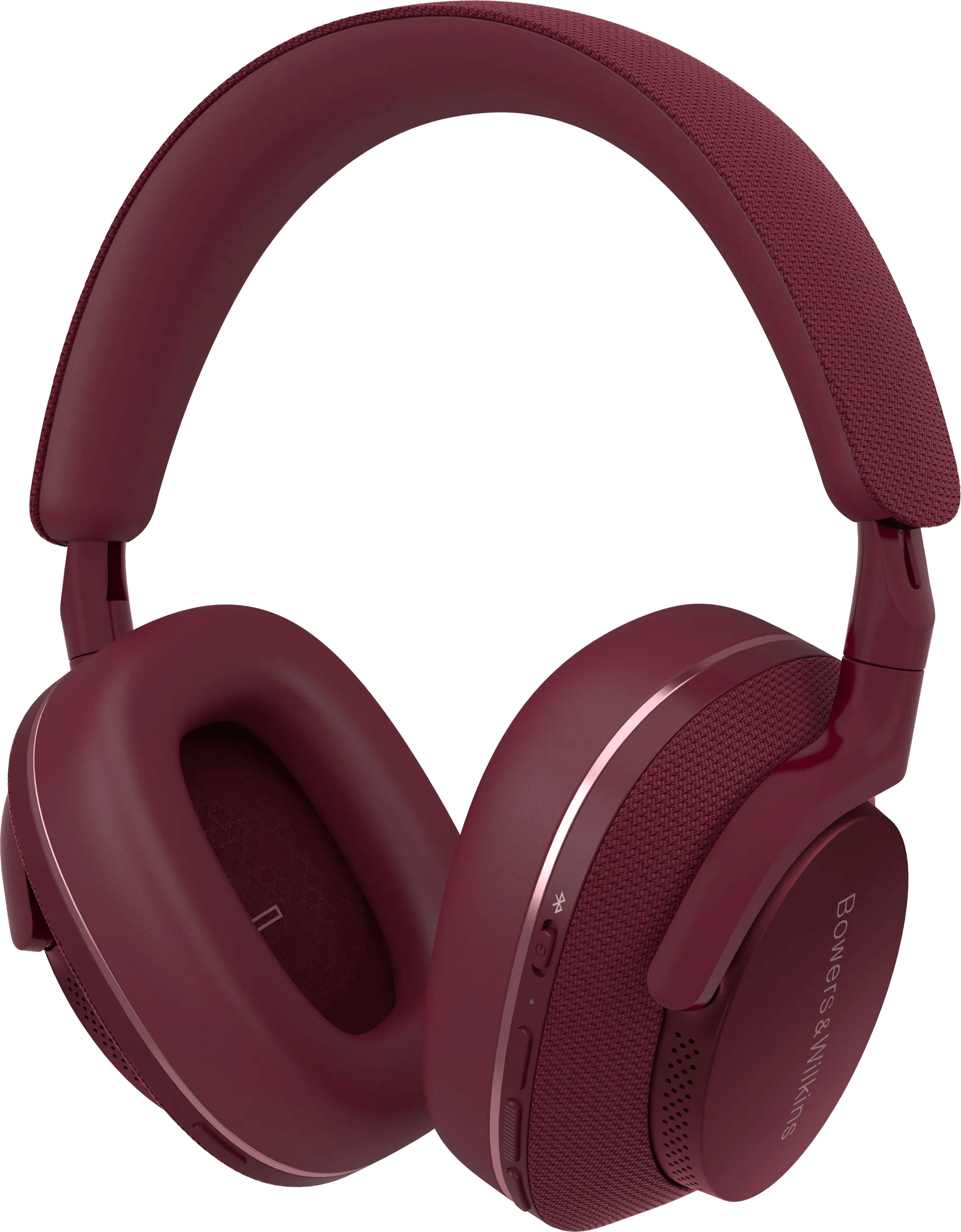 Bowers & Wilkins Px7 S2e Rood