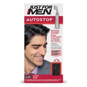 Just For Men Autostop Haarkleuring - A55 Zwart
