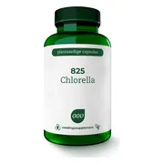 2x AOV 825 Chlorella 90 vegacapsules