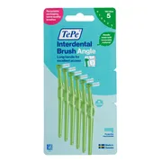 Tepe Interdental Brush Angle Groen ISO Size 5 6ST