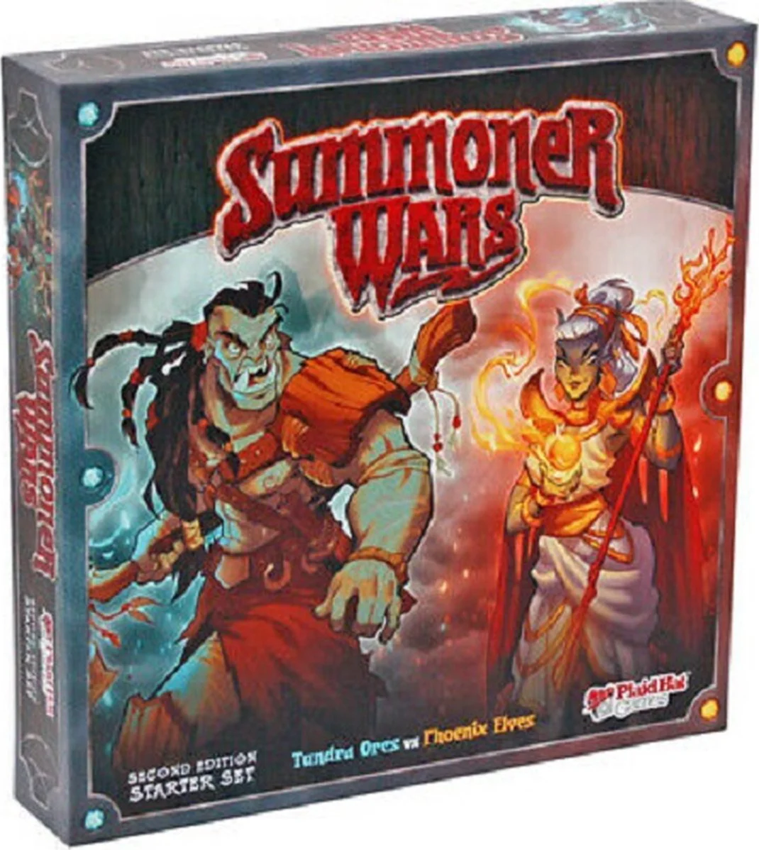 Summoner Wars: Starter Set
