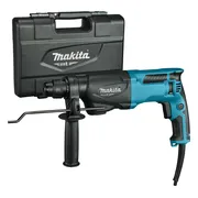 Makita M8700B Boorhamer SDS-Plus 1,9J 230V in koffer