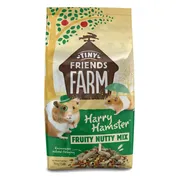 Tiny Friends Farm Harry Hamster Fruity Nutty Mix 700 gr