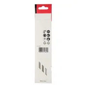 Makita B-57392 Reciprozaagblad Bamboe 205mm
