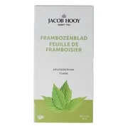 Jacob Hooy Frambozenblad Theezakjes 20ST
