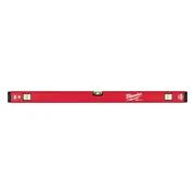 Milwaukee REDSTICK™ Backbone box waterpas magnetisch 100cm - 4932459067