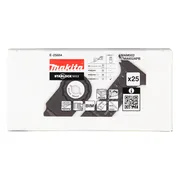 Makita E-25884 MAM002 Invalzaagblad 52x70mm hout&staal