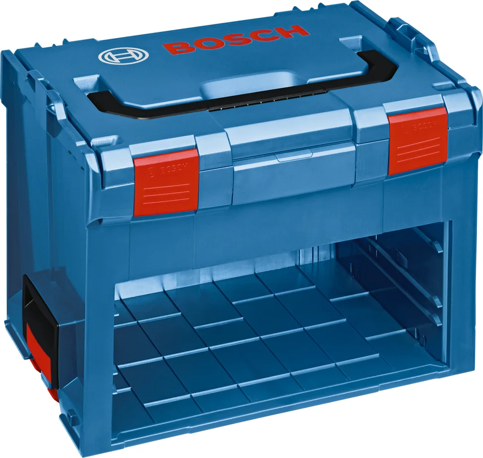 Bosch Professional PRO LS-Boxx 306 - 1600A001RU
