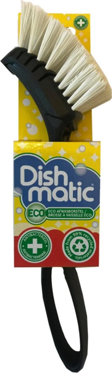 Dishmatic Eco Afwasborstel