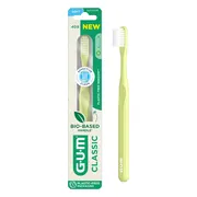 GUM Classic Tandenborstel Softgrote Kop (411)
