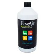 PowAir Geurverwijderaar Spray Navulling Penetrator 922 ml